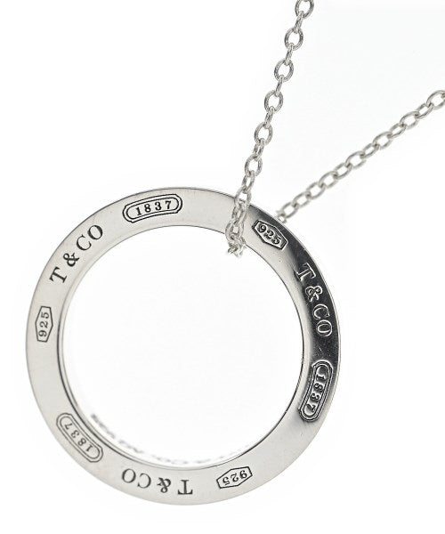 TIFFANY & CO. 項鍊