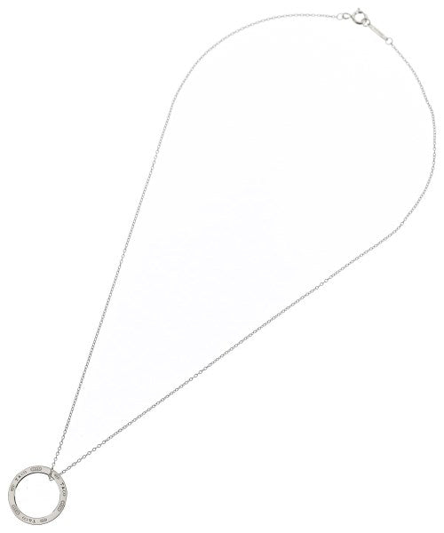 TIFFANY & CO. 項鍊
