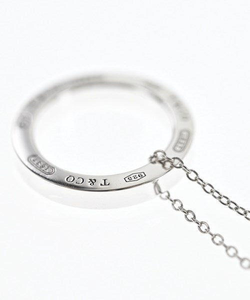 TIFFANY & CO. 項鍊
