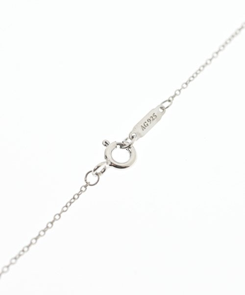 TIFFANY & CO. 項鍊