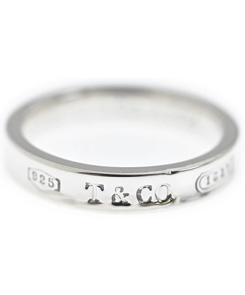 TIFFANY & CO. 戒指