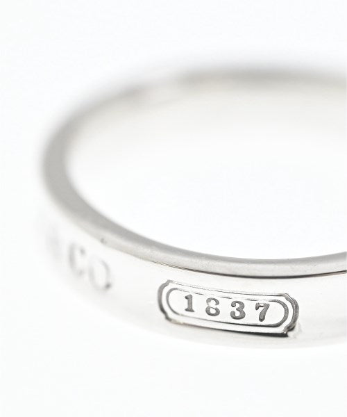 TIFFANY & CO. 戒指