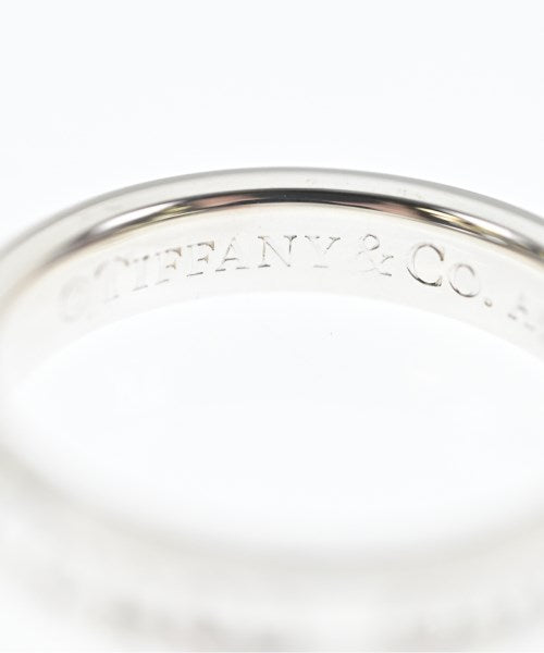 TIFFANY & CO. 戒指