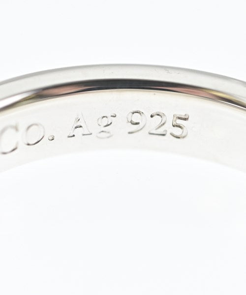 TIFFANY & CO. 戒指