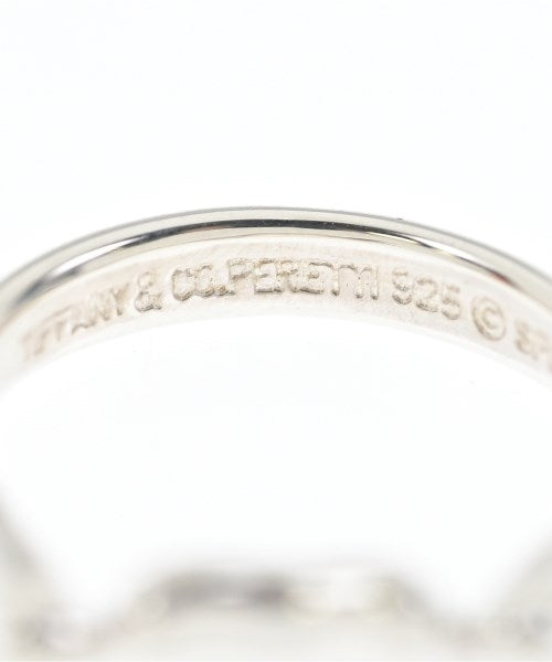 TIFFANY & CO. 戒指