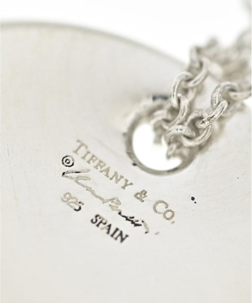 TIFFANY & CO. 項鍊