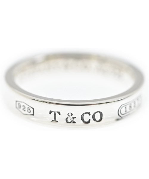 TIFFANY & CO. 戒指