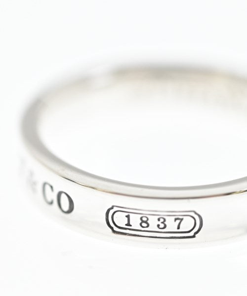 TIFFANY & CO. 戒指