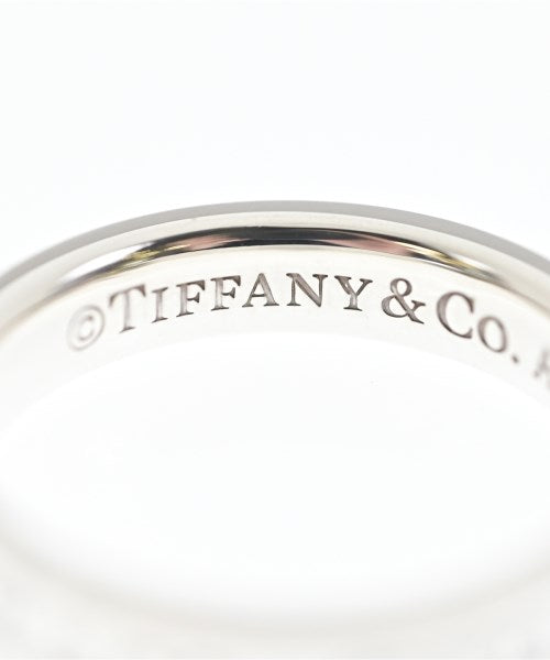 TIFFANY & CO. 戒指