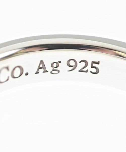 TIFFANY & CO. 戒指