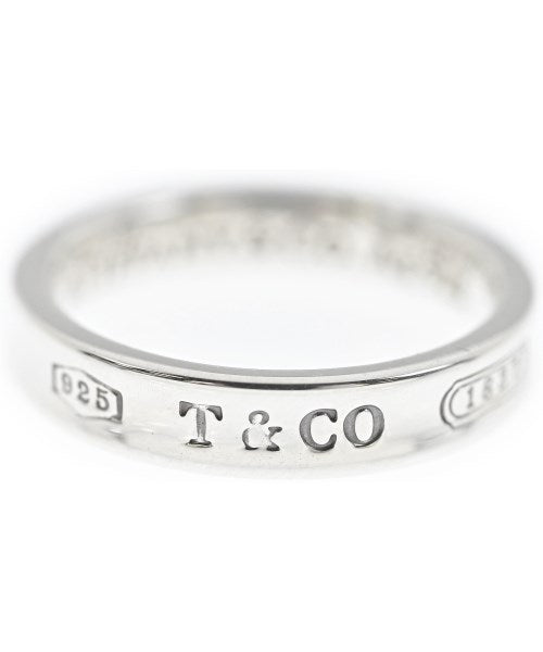 TIFFANY & CO. 戒指