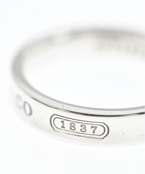 TIFFANY & CO. 戒指