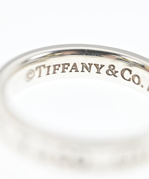 TIFFANY & CO. 戒指