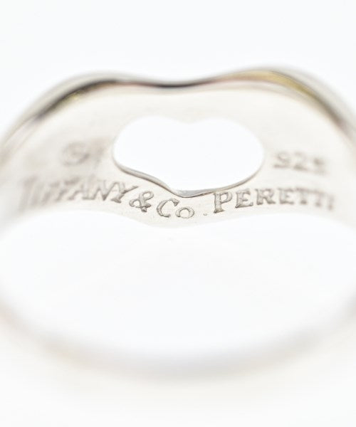 TIFFANY & CO. 戒指