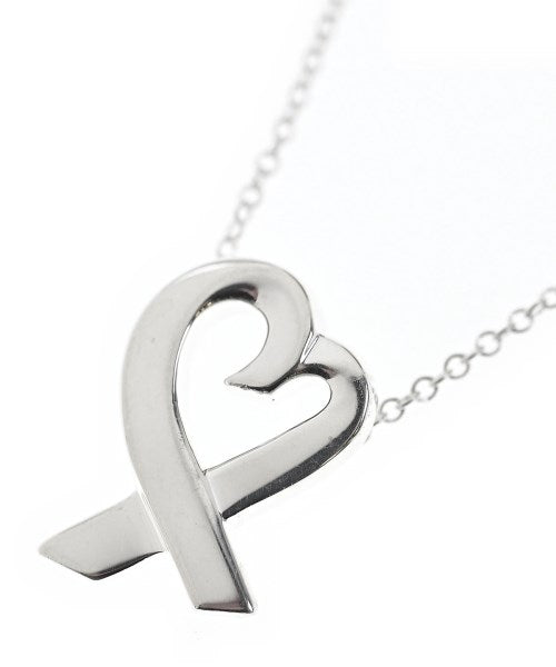 TIFFANY & CO. 項鍊