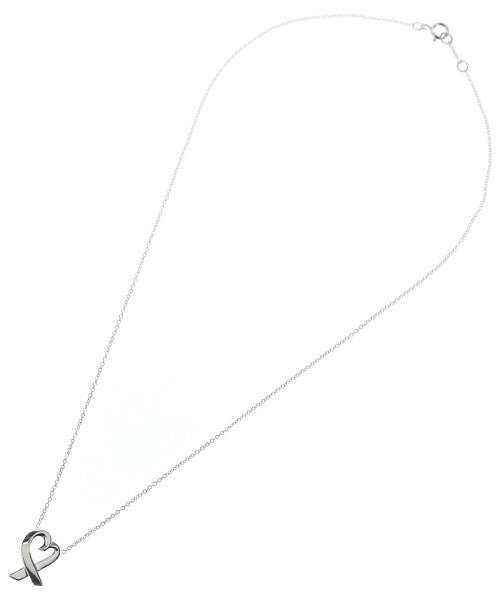 TIFFANY & CO. 項鍊