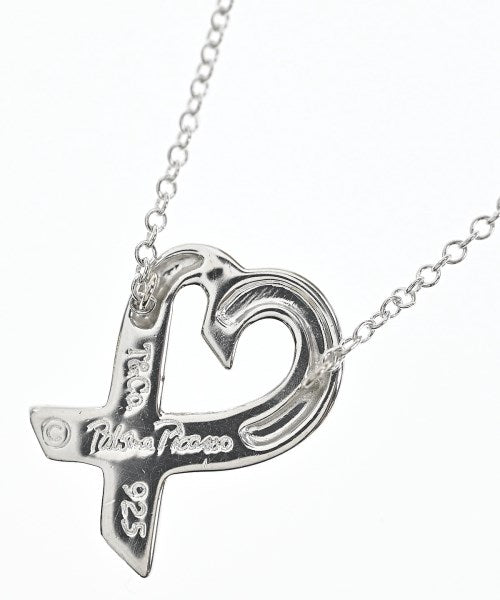 TIFFANY & CO. 項鍊