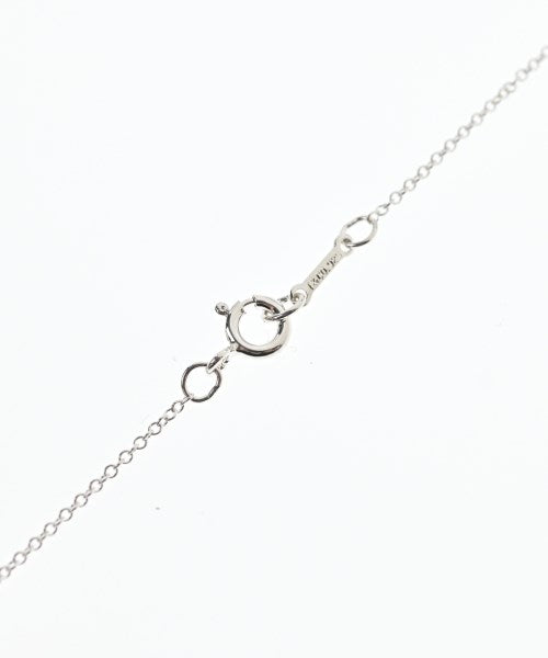 TIFFANY & CO. 項鍊