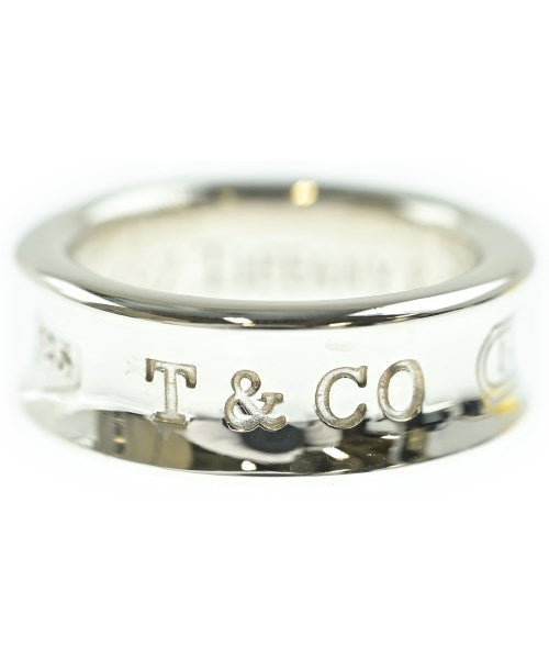TIFFANY & CO. 戒指