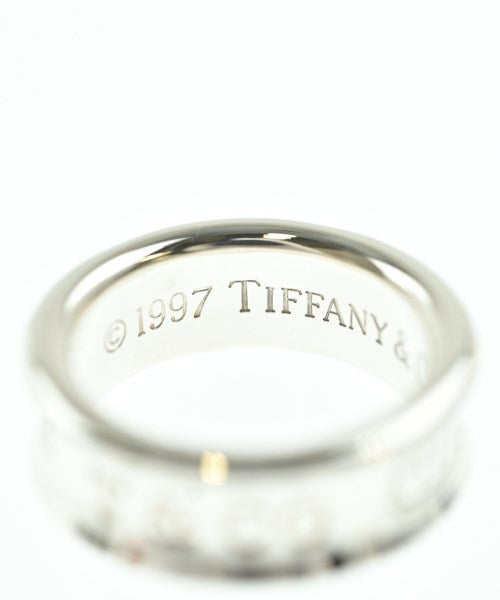 TIFFANY & CO. 戒指