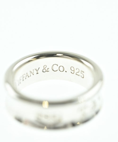 TIFFANY & CO. 戒指