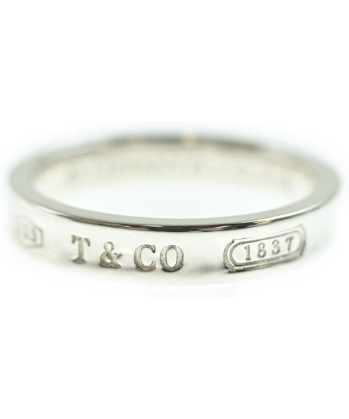 TIFFANY & CO. 戒指