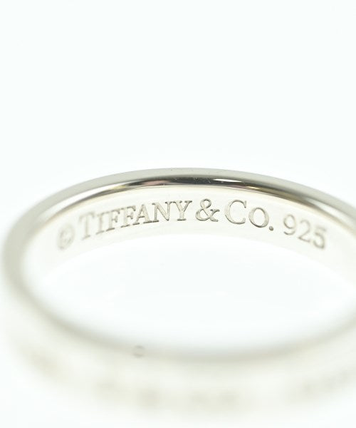 TIFFANY & CO. 戒指