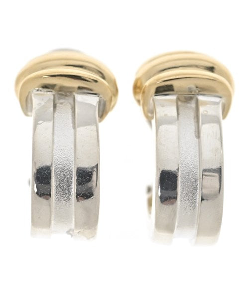 TIFFANY & CO. 耳環　