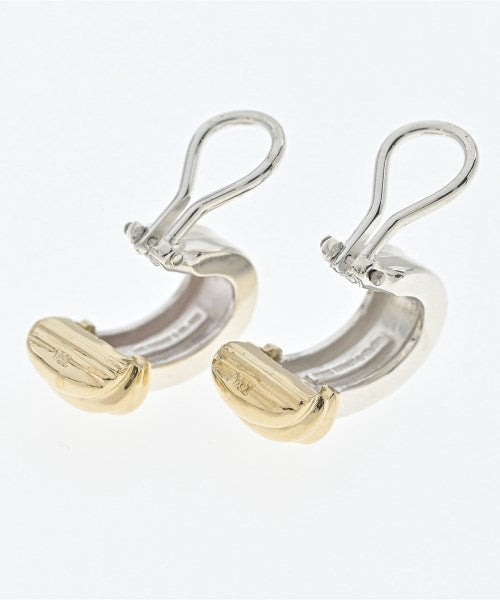 TIFFANY & CO. 耳環　
