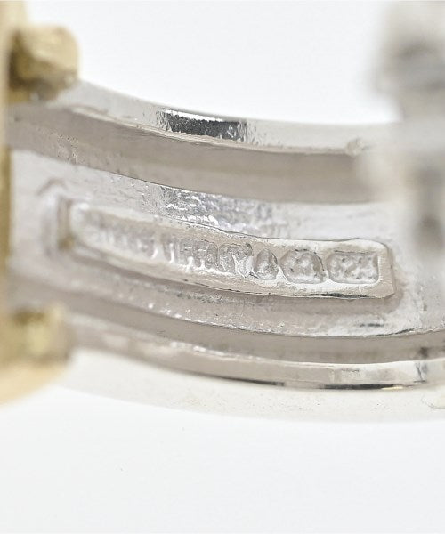 TIFFANY & CO. 耳環　