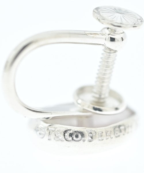 TIFFANY & CO. 耳環　