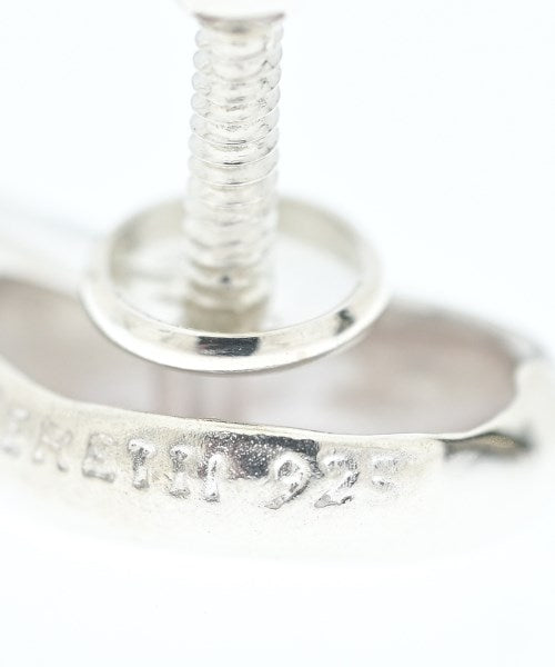 TIFFANY & CO. 耳環　