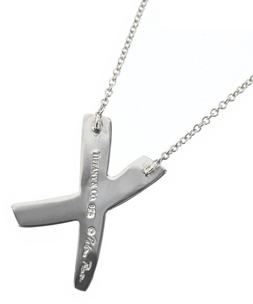 TIFFANY & CO. 項鍊