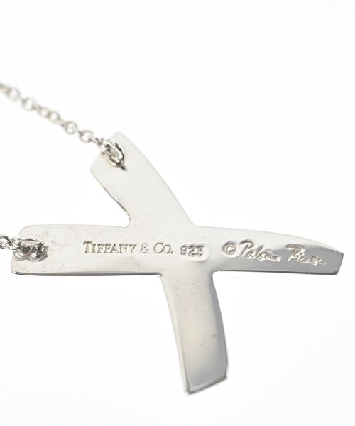 TIFFANY & CO. 項鍊