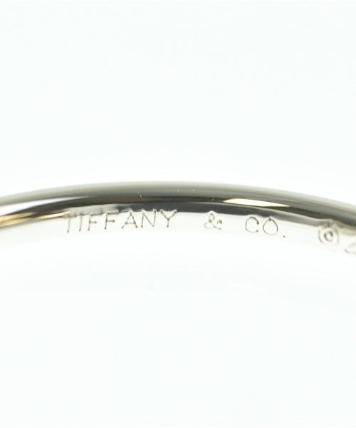 TIFFANY & CO. 戒指