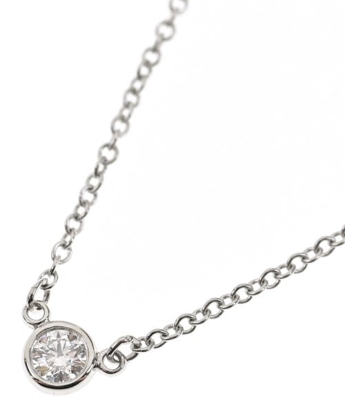 TIFFANY & CO. 項鍊