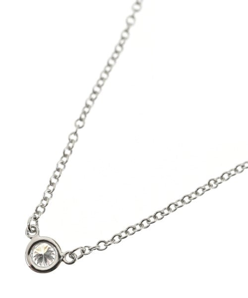 TIFFANY & CO. 項鍊