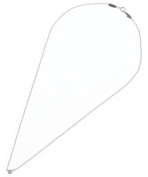 TIFFANY & CO. 項鍊