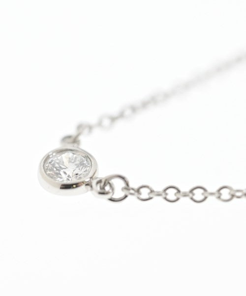 TIFFANY & CO. 項鍊