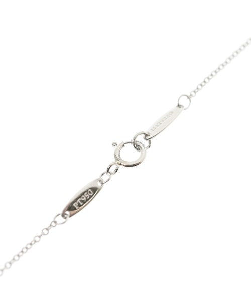 TIFFANY & CO. 項鍊