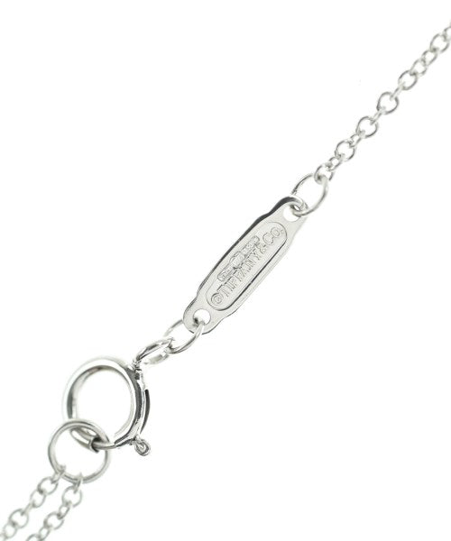 TIFFANY & CO. 項鍊