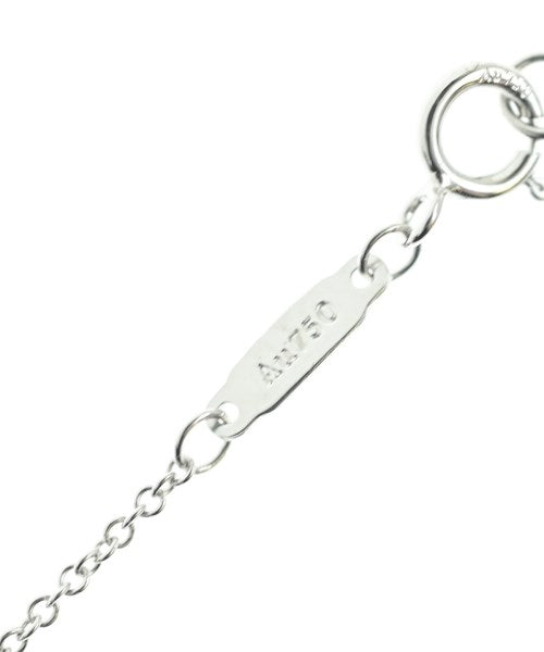 TIFFANY & CO. 項鍊