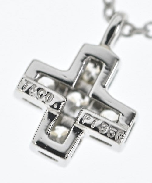 TIFFANY & CO. 項鍊