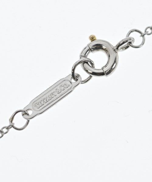 TIFFANY & CO. 項鍊