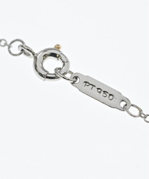 TIFFANY & CO. 項鍊