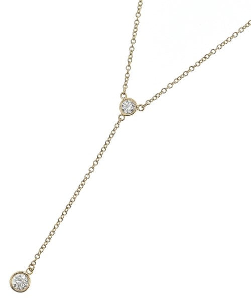 TIFFANY & CO. 項鍊