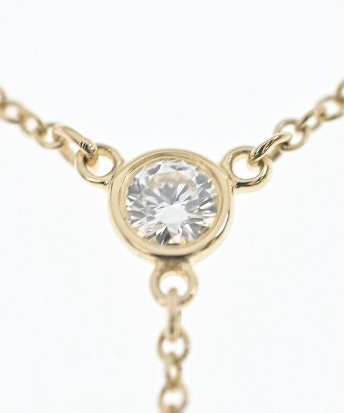 TIFFANY & CO. 項鍊