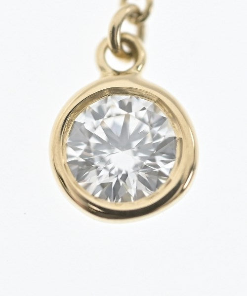TIFFANY & CO. 項鍊