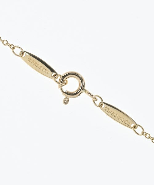 TIFFANY & CO. 項鍊