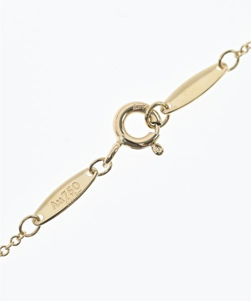 TIFFANY & CO. 項鍊